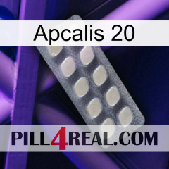 Apcalis 20 08